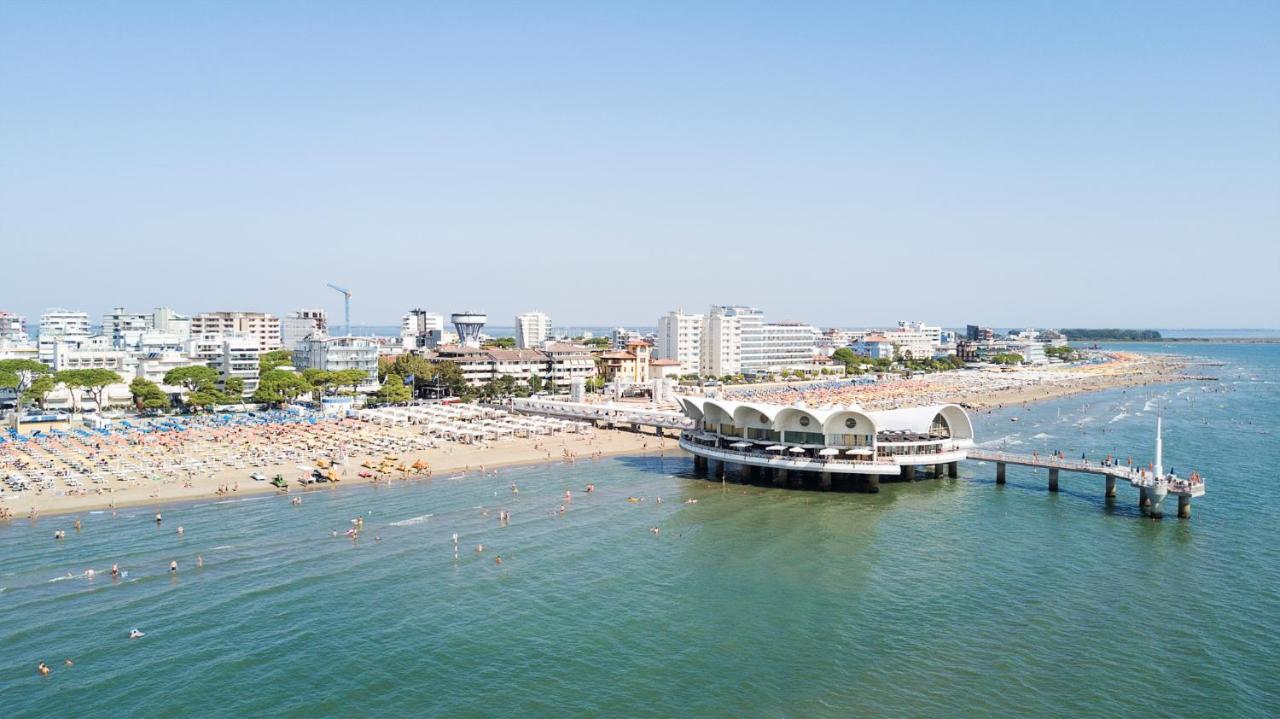 Appartamenti Villaggio Giardino لينانو سابيادورو المظهر الخارجي الصورة