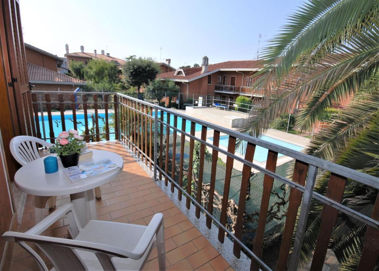 Appartamenti Villaggio Giardino لينانو سابيادورو المظهر الخارجي الصورة